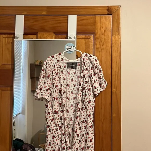 SOLD Reformation France Jumpsuit - Picture 9 of 12